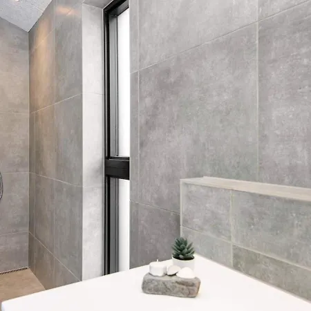Ferienhaus Xcvii Glesborg