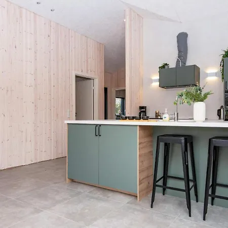 Xcvii Ferienhaus