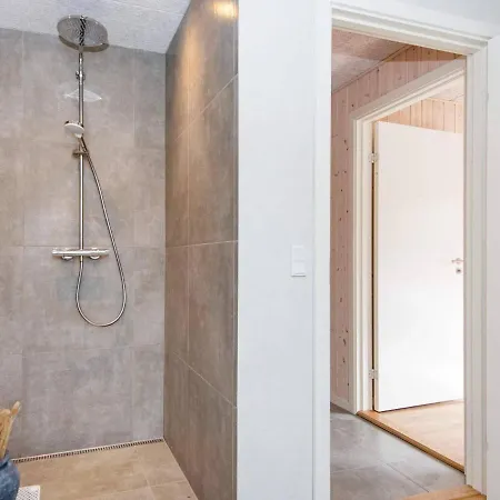 10 Person In Glesborg-by Traum Glesborg