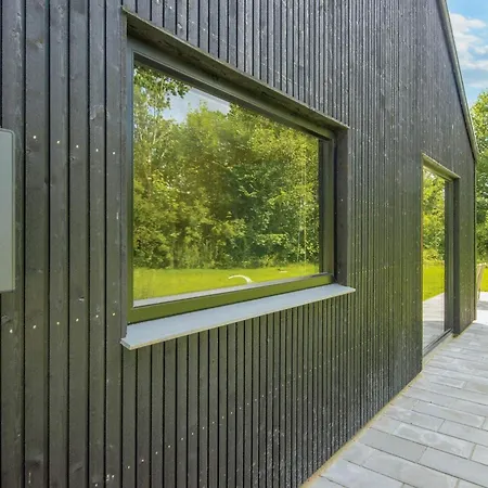 Xcvii Ferienhaus *