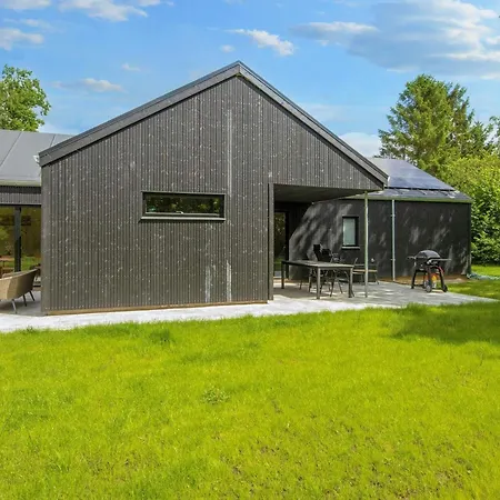 Xcvii Ferienhaus Glesborg