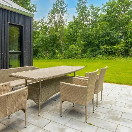 10 Person In Glesborg-by Traum Glesborg