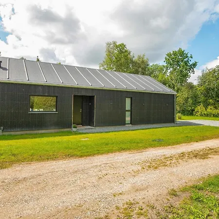 Xcvii Ferienhaus